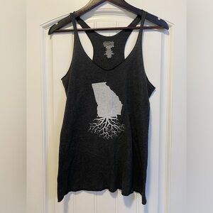 Wyr clothing tank